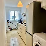Les Bleuets Апартаменты *